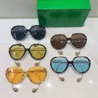 $64.00 USD Bottega Veneta AAA Quality Sunglasses #1451496