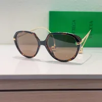 $64.00 USD Bottega Veneta AAA Quality Sunglasses #1451499