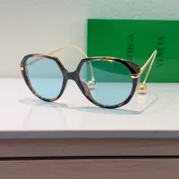 $64.00 USD Bottega Veneta AAA Quality Sunglasses #1451500