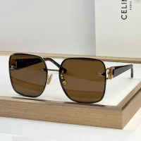 $56.00 USD Celine AAA Quality Sunglasses #1451501