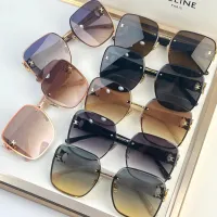$56.00 USD Celine AAA Quality Sunglasses #1451501