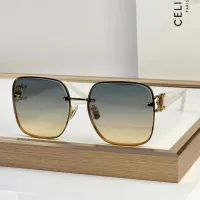 $56.00 USD Celine AAA Quality Sunglasses #1451504