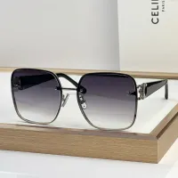 $56.00 USD Celine AAA Quality Sunglasses #1451505