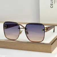 $56.00 USD Celine AAA Quality Sunglasses #1451506