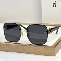 $56.00 USD Celine AAA Quality Sunglasses #1451507