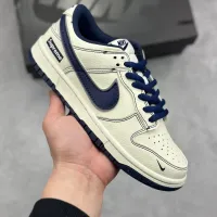 $76.00 USD Nike SB Dunk-Low For Women #1451514
