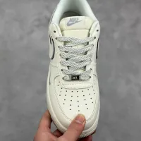 $108.00 USD Nike Air Force 1 For Men #1451519