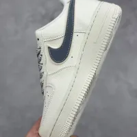 $108.00 USD Nike Air Force 1 For Men #1451527