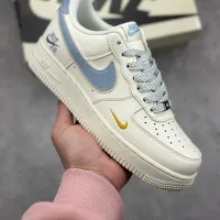 $108.00 USD Nike Air Force 1 For Women #1451538
