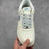 $108.00 USD Nike Air Force 1 For Men #1451539