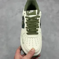 $108.00 USD Nike Air Force 1 For Women #1451550