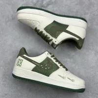 $108.00 USD Nike Air Force 1 For Women #1451550