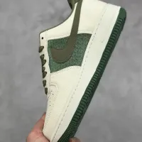 $108.00 USD Nike Air Force 1 For Women #1451550