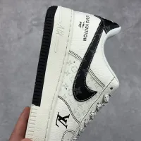 $108.00 USD Nike Air Force 1 For Women #1451553