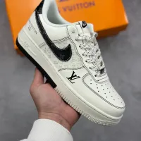 $108.00 USD Nike Air Force 1 For Men #1451557
