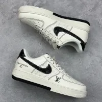$108.00 USD Nike Air Force 1 For Men #1451557