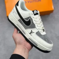 $108.00 USD Nike Air Force 1 For Women #1451559