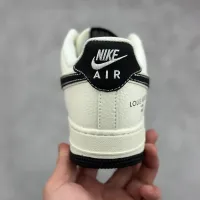 $108.00 USD Nike Air Force 1 For Men #1451563