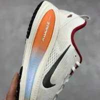 $85.00 USD Nike Zoom Running Shoes For Women #1451598