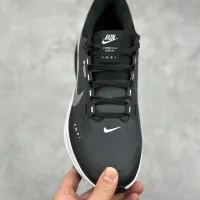 $85.00 USD Nike Zoom Running Shoes For Men #1451599
