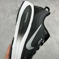 $85.00 USD Nike Zoom Running Shoes For Men #1451599