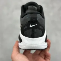 $85.00 USD Nike Zoom Running Shoes For Men #1451599