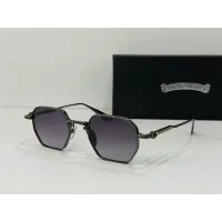 $82.00 USD Chrome Hearts AAA Quality Sunglasses #1451601