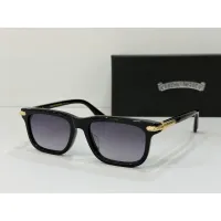 $82.00 USD Chrome Hearts AAA Quality Sunglasses #1451609