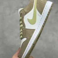 $88.00 USD Air Jordan 1 I For Men #1451612