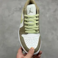 $88.00 USD Air Jordan 1 I For Women #1451614
