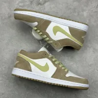 $88.00 USD Air Jordan 1 I For Women #1451614