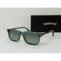 $82.00 USD Chrome Hearts AAA Quality Sunglasses #1451616
