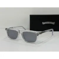 $82.00 USD Chrome Hearts AAA Quality Sunglasses #1451617