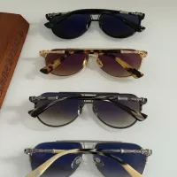 $76.00 USD Chrome Hearts AAA Quality Sunglasses #1451626