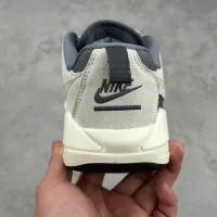 $92.00 USD Air Jordan Stadium 90 For Women #1451628