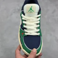 $92.00 USD Air Jordan Stadium 90 For Women #1451640