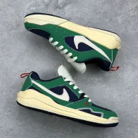 $92.00 USD Air Jordan Stadium 90 For Women #1451640
