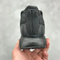 $85.00 USD Adidas Ultraboost Shoes For Men #1451662