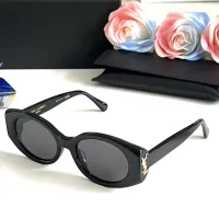 $60.00 USD Yves Saint Laurent YSL AAA Quality Sunglasses #1451679
