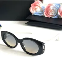 $60.00 USD Yves Saint Laurent YSL AAA Quality Sunglasses #1451680