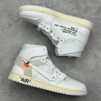 $85.00 USD Air Jordan 1 I For Women #1451682
