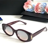 $60.00 USD Yves Saint Laurent YSL AAA Quality Sunglasses #1451683