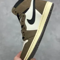 $85.00 USD Air Jordan 1 I For Women #1451686