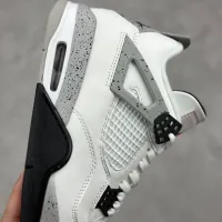 $108.00 USD Air Jordan 4 IV Retro For Men #1451688
