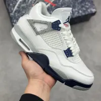 $108.00 USD Air Jordan 4 IV Retro For Women #1451691