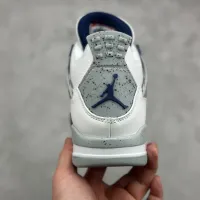 $108.00 USD Air Jordan 4 IV Retro For Women #1451691