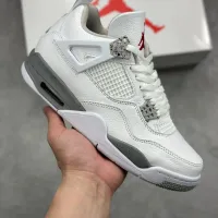 $108.00 USD Air Jordan 4 IV Retro For Men #1451697
