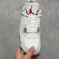 $108.00 USD Air Jordan 4 IV Retro For Men #1451697