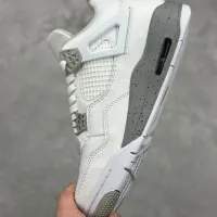 $108.00 USD Air Jordan 4 IV Retro For Men #1451697
