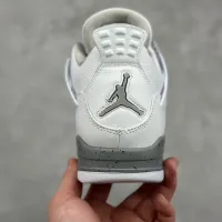$108.00 USD Air Jordan 4 IV Retro For Women #1451698